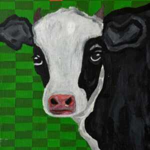 Moo-d Swing(Original Piece)